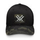 product variation VORTEX Mens Pathbreaker Pro One Size Black MultiCam Camo Cap (222-18-BCA) image