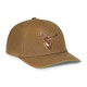 VORTEX Mens Royal Tine Waxed One Size Elk Cap (222-29-ELK)