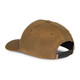 VORTEX Mens Royal Tine Waxed One Size Elk Cap (222-29-ELK)