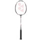 YONEX Voltric 0F 4U Black/Red Pre-Strung Badminton Racquet (VT0FBKR4U5S)