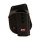 product variation FOBUS Right Hand Evolution Paddle Holster for Glock 43 (GL43ND) image