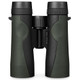 product variation VORTEX Crossfire HD 8x42 Binocular with Logo Black Camo Hat and Microfiber Cleaning Cloth image