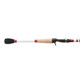 product variation DUCKETT FISHING Micro Magic Pro 6'6" Medium Casting Rod (DFMP66M-C) image