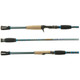 product variation DUCKETT FISHING Salt Series 7ft Medium Light Moderate-Fast Spinning Rod (DFSS70ML-S) image