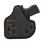 product variation GALCO Quicktuk Cloud Black Right Hand IWB Holster For Glock 26 (QTC286B) image