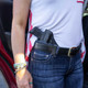 product variation GALCO Quicktuk Cloud Black Right Hand IWB Holster For Glock 26 (QTC286B) image