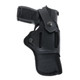 GALCO Switchback Strongside/Crossdraw Black Belt Holster For Beretta APX (SA8-45RB)