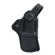 GALCO Switchback Strongside/Crossdraw Black Belt Holster For Beretta APX (SA8-45RB)