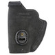 product variation GALCO Tuck-N-Go 2.0 Black Ambidextrous IWB Holster for Taser Pulse (TUC1000B) image