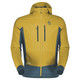 product variation Mellow Yellow/Metal Blue image
