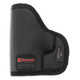 product variation GALCO Stukon-U Black Pocket Holster For S&W J Frame 640 2 1/8" .357 (SOU158B) image