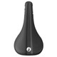 product variation SDG COMPONENTS Bel-Air V3 Lux-Alloy Black/White Saddle (551148-08) image