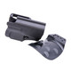 product variation BERETTA APX A1 OWB Civilian Full Size Right Hand Black Holster (E03302) image