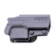 product variation BERETTA APX A1 OWB Civilian Full Size Right Hand Black Holster (E03302) image
