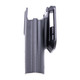 product variation BERETTA APX A1 OWB Civilian Full Size Right Hand Black Holster (E03302) image