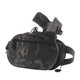 product variation GALCO Fastrax Pac MultiCam Black Compact Waistpack (FTPRMBC) image