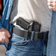 product variation GALCO Paragon 2.0 IWB Holster For Sig-Sauer P320 Compact 9/40 (PA2-822RB) image