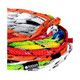 RADAR Vapor Knotless 9-Section Tournament Colors Mainline Rope (226010)