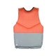 product variation RADAR TRA Girl's CGA Salmon and Gray Teen Life Vest (234483) image