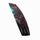 RONIX Women's Krush 135cm Black, Mint and Coral Wakeboard (222121)