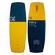 RONIX Electric Collective 45in Navy and Mustard Wakeskate (222522)