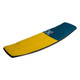 RONIX Electric Collective 45in Navy and Mustard Wakeskate (222522)