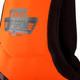 product variation RONIX Boy's Top Grom Orange/Black Camo CGA Life Vest, Youth (224172) image