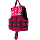 product variation RONIX Girl's Laguna Plum CGA Life Vest, Child (224181) image