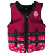 product variation RONIX Girl's Laguna Plum CGA Life Vest, Youth (224182) image