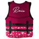 product variation RONIX Girl's Laguna Plum CGA Life Vest, Youth (224182) image