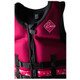 product variation RONIX Girl's Laguna Plum CGA Life Vest, Youth (224182) image