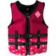 product variation RONIX Girl's Laguna Plum CGA Life Vest, Youth (224182) image