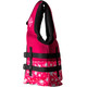 product variation RONIX Girl's Laguna Plum CGA Life Vest, Youth (224182) image
