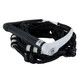 product variation RONIX Silicone Black/White Surf Rope with Handle (226156) image