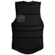 RONIX Women's Rise Black/Gold CE Approved Impact Vest, XL (234266)