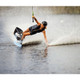 product variation RONIX Women's Rise Black/Gold CE Approved Impact Vest, XL (234266) image