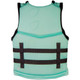product variation RADAR Girl's TRA Spearmint CGA Life Vest (234482) image