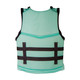 product variation RADAR Girl's TRA Spearmint CGA Life Vest (234482) image