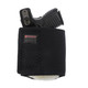 product variation GALCO Ankle Lite for Glock 26 Right Hand Black Ankle Holster (AL286B) image