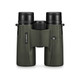 VORTEX Viper HD 10x42mm Binocular with Lens Cleaning Pen, Logo Black Camo Hat and Microfiber Cleaning Cloth
