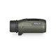 VORTEX Solo 8x25mm Monocular with Patch Logo Cap and Microfiber Cleaning Cloth