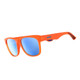 GOODR That Orange Crush Rush Running Sunglasses (BFG-OR-BL2-RF)