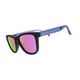 product variation GOODR Vibranium Vision Sunglasses (G00148-OG-PP1-RF) image
