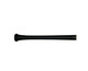 BAMBOOBAT BY PINNACLE SPORTS EQUIPMENT INC Adult Hybrid Bamboo & Maple 32in Black/Natural Baseball Bat (HBBN271-HY32)