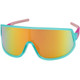 product variation GOODR Wrap G Save A Bull, Ride A Rodeo Clown Sunglasses (G00067-WG-AM3-RF) image