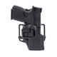 product variation BLACKHAWK Serpa CQC For Glock 19,23,32,36 Right Hand Belt Holster (410502BK-R) image