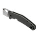product variation SPYDERCO SpydieChef 3.32in LC200N Blade Titanium Handle Folding Knife (C211TIP) image