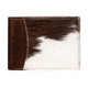 STS Men's Cowhide Multi Cowhide Bifold 2 Wallet (STS-69214)