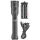 product variation STREAMLIGHT Stinger 2020 Black Flashlight with 120V AC/12V DC 1 Holder (78101) image