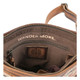 product variation STS Palomino Mae Corssbody Multi-Light Pink Serape Shoulder Bag (30299) image